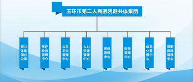 玉環二醫健共體集團一體化工作推進 以網絡技術打造整合型醫療服務體系